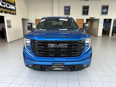 Used 2022 GMC Sierra 1500 Elevation AWD/4WD image 56