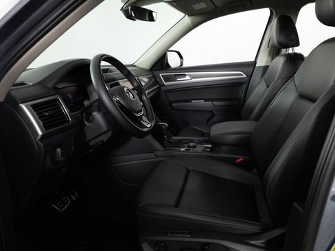 Used 2019 Volkswagen Atlas SEL R-Line AWD/4WD image 15