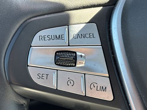 Certified 2023 BMW X3 sDrive30i w/ Premium Package image 19