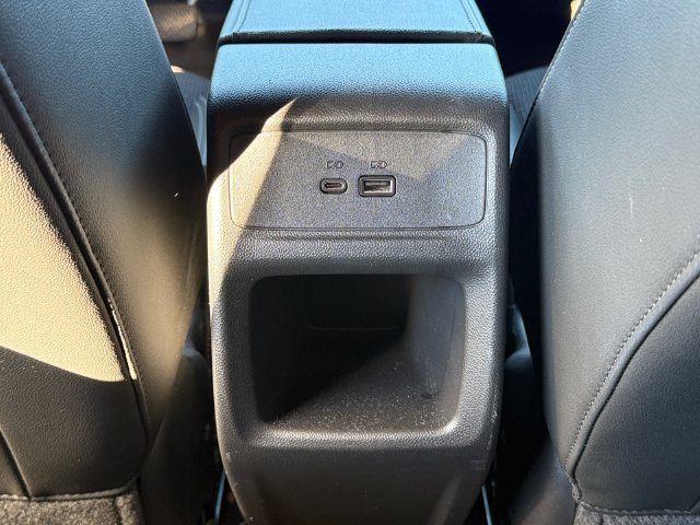 Used 2025 Buick Envista Preferred FWD image 18
