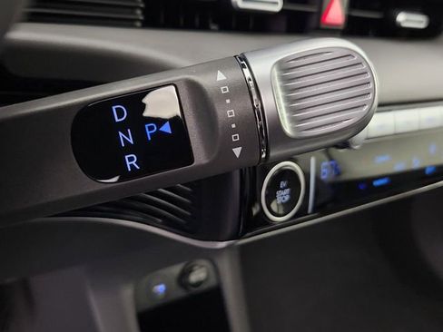 Certified 2024 Hyundai Ioniq 5 SEL image 23