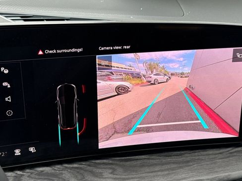 New 2025 Audi Q5 Premium image 17