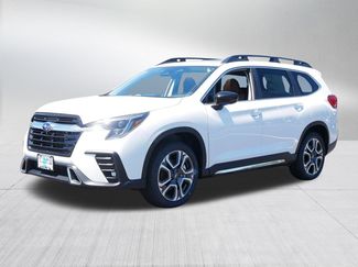 New 2026 Subaru Ascent Touring w/ Popular Package #2 AWD/4WD video 2