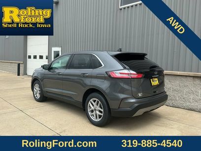 Used 2024 Ford Edge SEL w/ Convenience Package