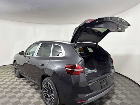 New 2026 BMW X3 xDrive30 AWD/4WD image 20