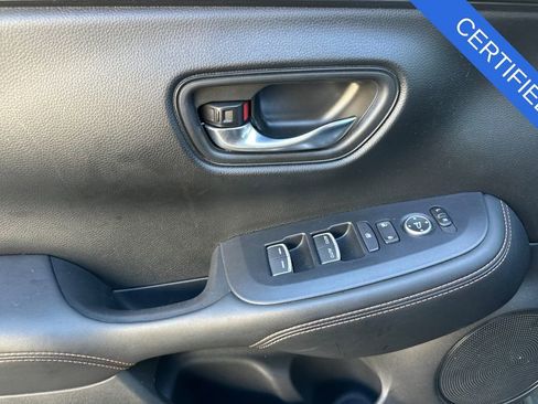 Certified 2024 Honda HR-V Sport image 11