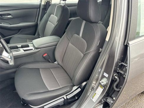 New 2025 Nissan Sentra SV image 25