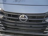 New 2025 Nissan Versa SV w/ Trunk Package image 5
