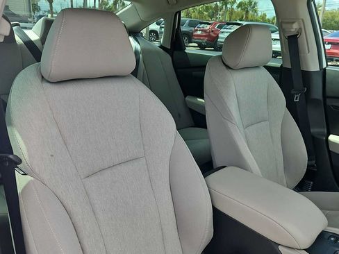 Certified 2023 Honda Accord LX image 24