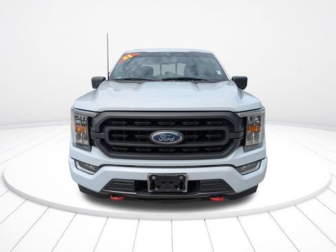 Used 2021 Ford F150 XLT w/ Equipment Group 302A High AWD/4WD image 9