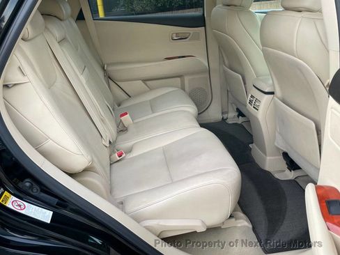 Used 2010 Lexus RX 350 2WD image 12