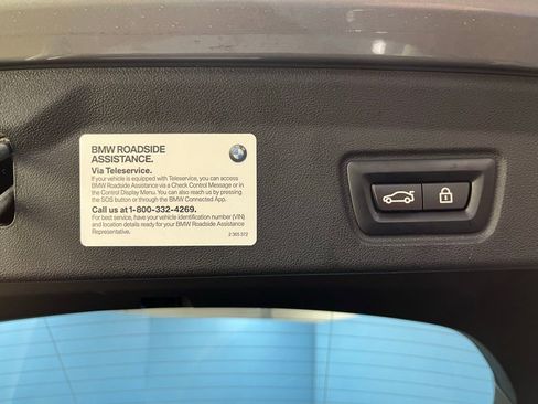 Used 2023 BMW i4 eDrive40 w/ Premium Package image 27