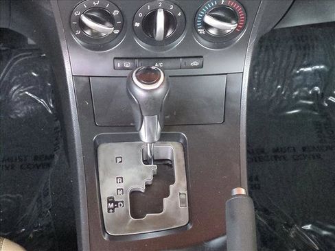 Used 2012 MAZDA MAZDA3 i Touring image 12