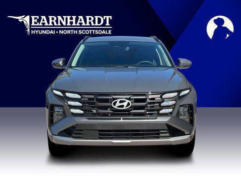 New 2026 Hyundai Tucson SEL image 12