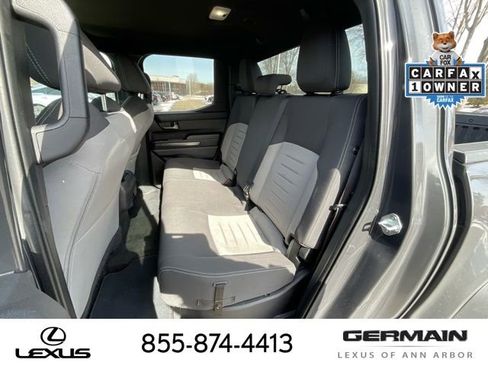 Used 2024 Toyota Tacoma TRD Off-Road AWD/4WD image 14