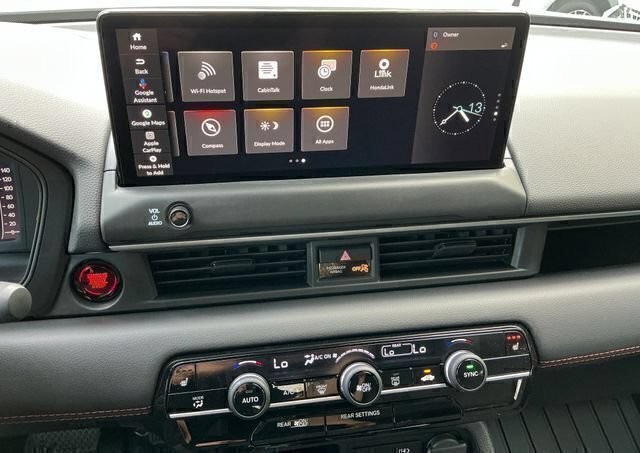 New 2026 Honda Pilot Sport image 21