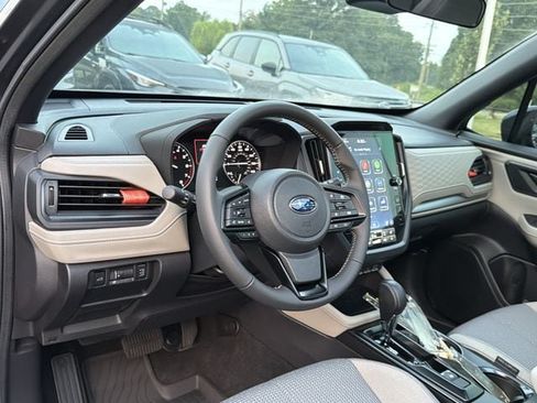 Certified 2026 Subaru Forester Premium AWD/4WD image 10
