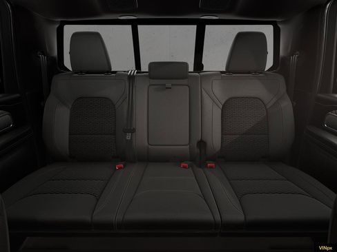 New 2026 RAM 1500 Big Horn image 17