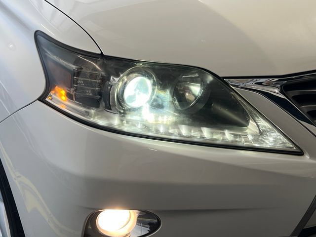 Used 2013 Lexus RX 350 FWD w/ Navigation Pkg image 14