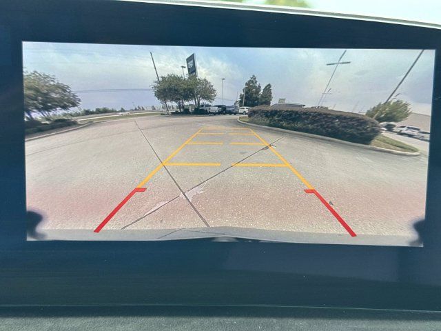 Certified 2024 Cadillac XT4 Sport FWD image 25
