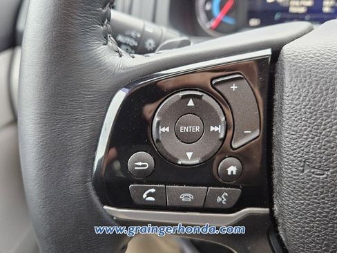 Used 2022 Honda Pilot EX-L image 19