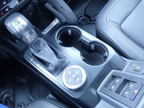 New 2025 Ford Bronco Badlands w/ Sasquatch Package image 24