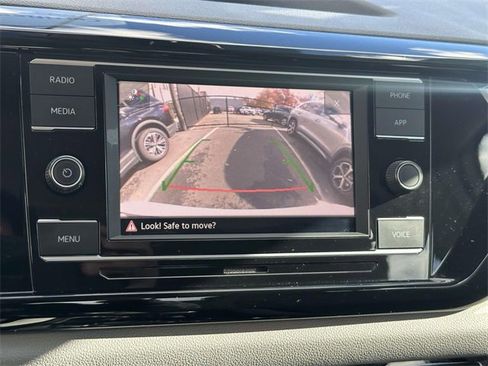 Certified 2022 Volkswagen Taos S w/ IQ Drive S Package image 30