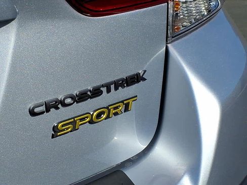 Certified 2023 Subaru Crosstrek 2.5i Sport image 14