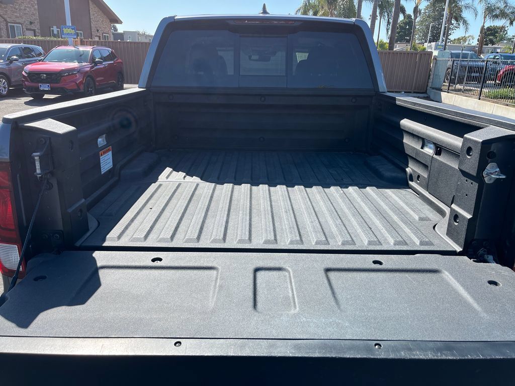 Certified 2023 Honda Ridgeline RTL-E image 39