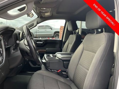 Used 2021 Chevrolet Silverado 1500 LT image 11