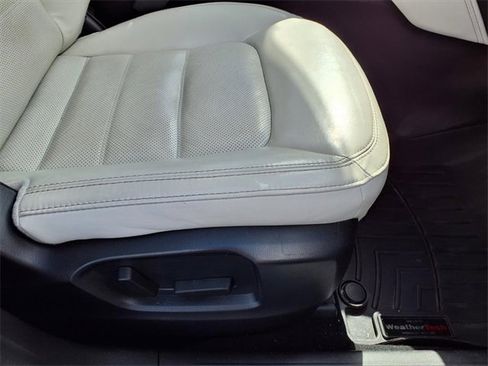 Used 2021 MAZDA CX-5 Grand Touring image 24