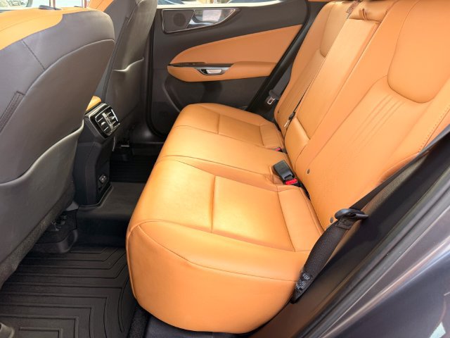 Certified 2023 Lexus NX 250 AWD image 28