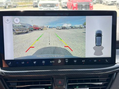 Used 2024 Ford Escape ST-Line w/ Tech Pack #1 image 23