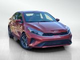Certified 2022 Kia Forte LXS image 3