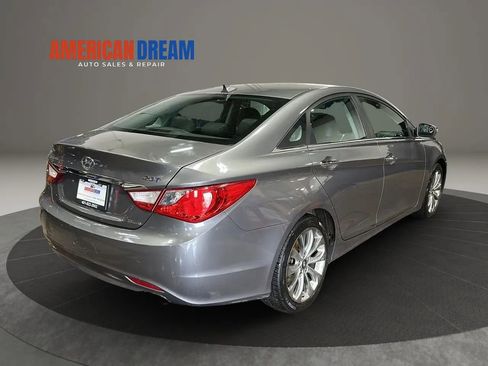 Used 2011 Hyundai Sonata Limited FWD image 5