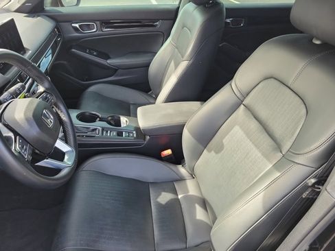 Certified 2024 Honda Civic Sport Touring image 18