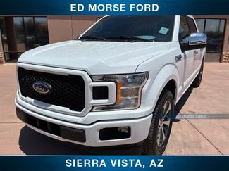 Certified 2020 Ford F150 XL w/ Equipment Group 101A Mid RWD video 2