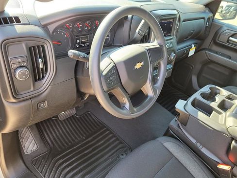 New 2026 Chevrolet Silverado 1500 Custom image 15