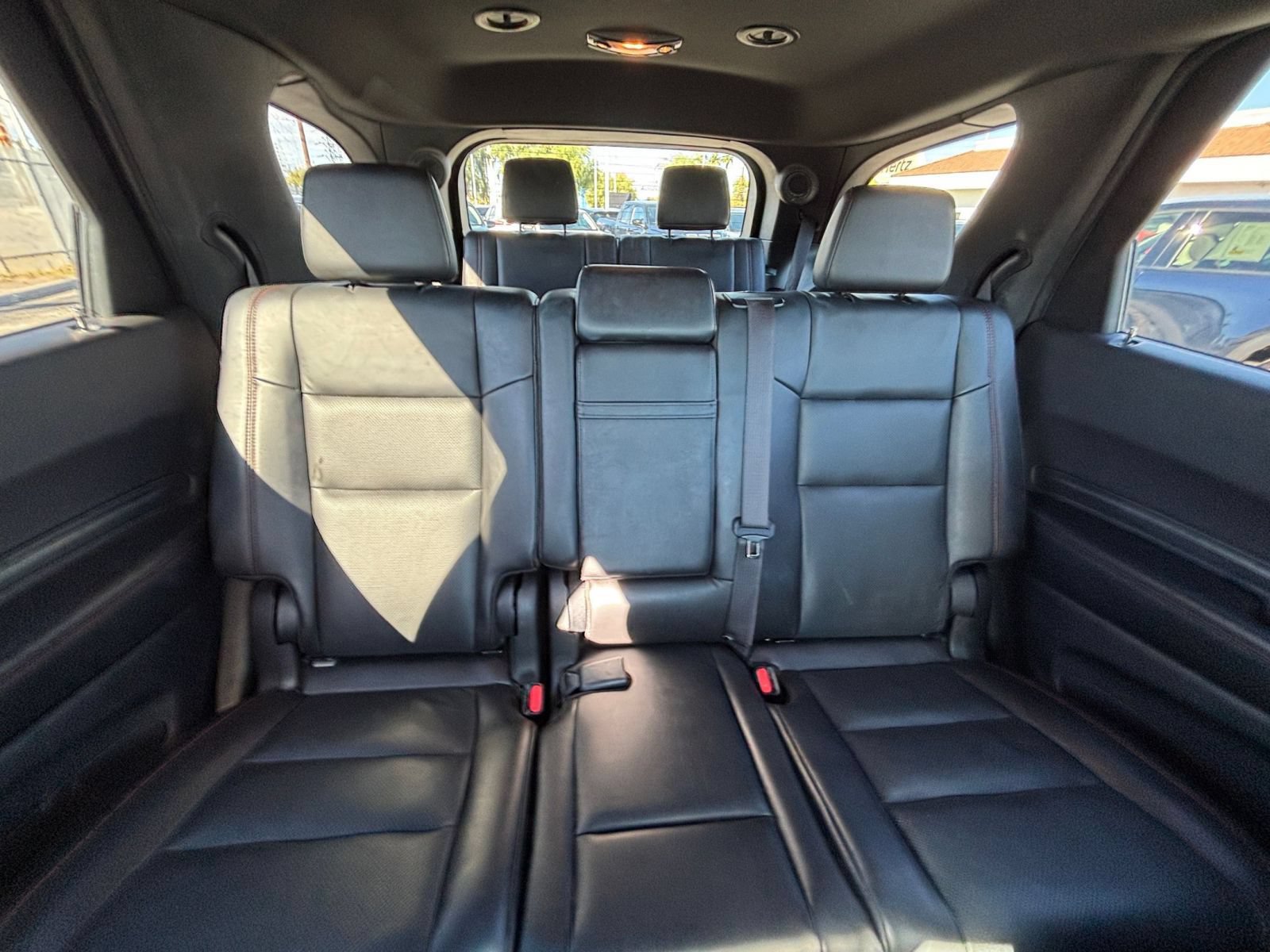 Used 2026 Dodge Durango GT AWD/4WD image 42