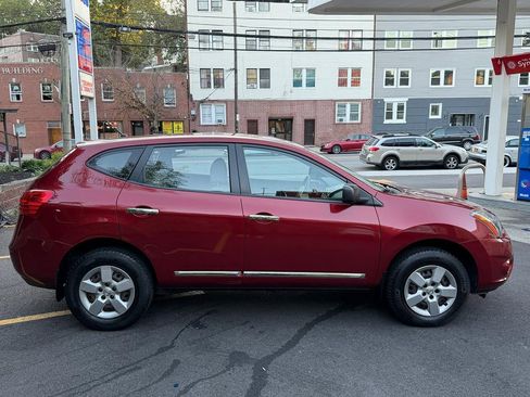 Used 2014 Nissan Rogue S image 6