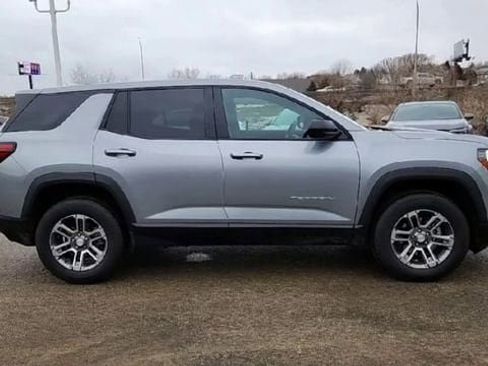 Certified 2026 GMC Terrain Elevation w/ LPO, Floor Liner Package image 9