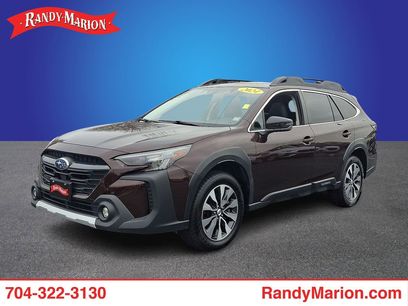 Used 2024 Subaru Outback Limited