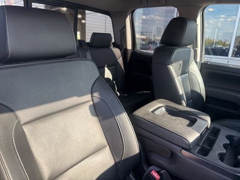 Used 2017 Chevrolet Silverado 1500 LT w/ All Star Edition image 15