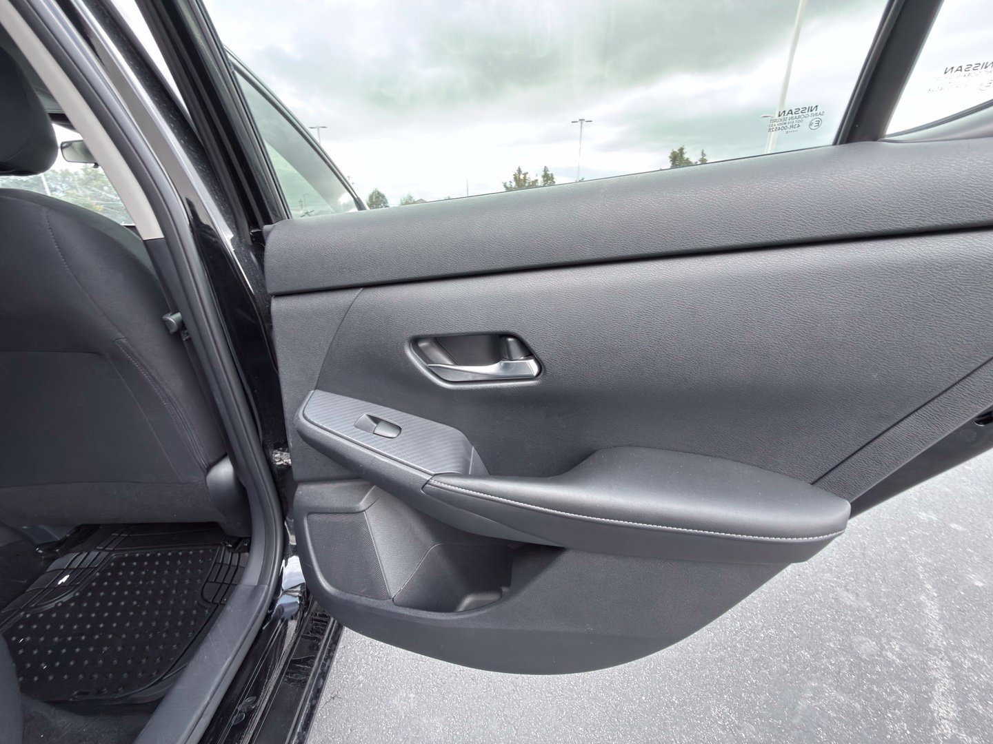 Used 2020 Nissan Sentra S FWD image 37
