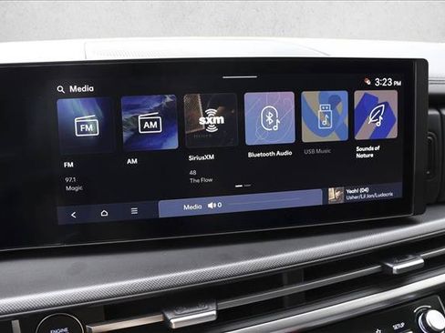 New 2026 Hyundai Santa Fe SE AWD/4WD image 17