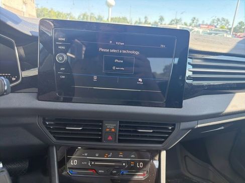 Used 2025 Volkswagen Jetta S FWD image 22