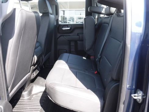 Used 2020 Chevrolet Silverado 2500 W/T w/ WT Fleet Convenience Package RWD image 10