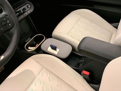 Used 2025 MINI Cooper S image 22