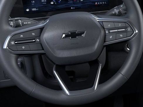 New 2026 Chevrolet Tahoe Z71 w/ Z71 Off-Road Package AWD/4WD image 19
