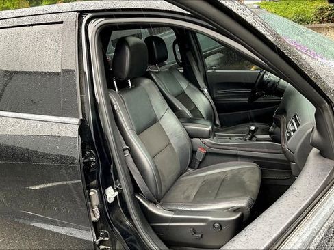 Used 2021 Dodge Durango R/T image 38